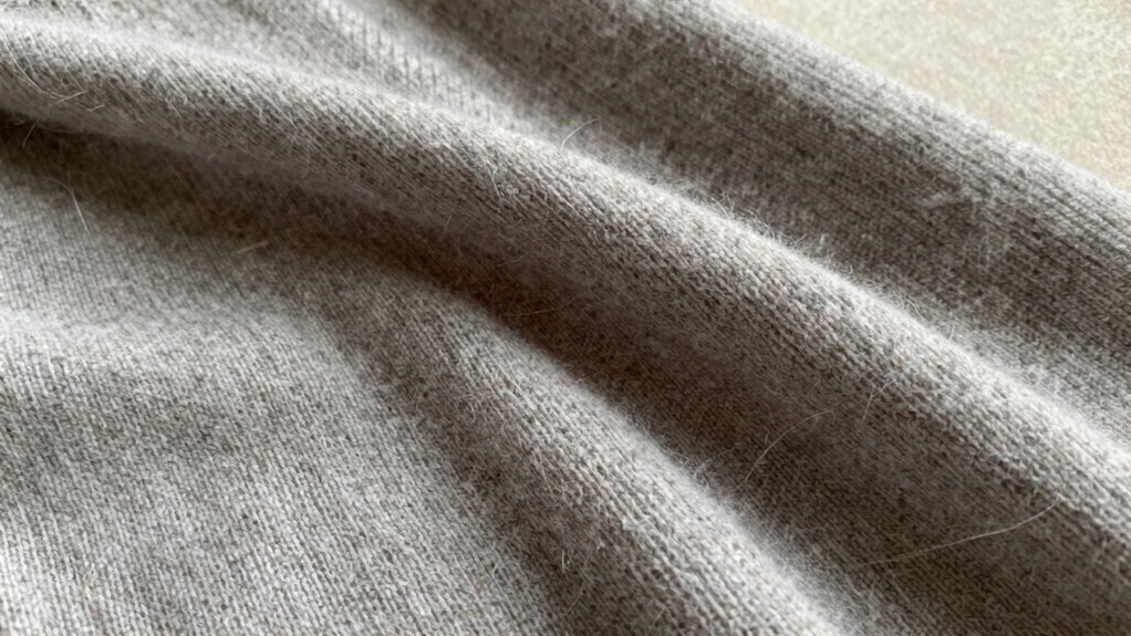 authentic ethical cashmere indicators