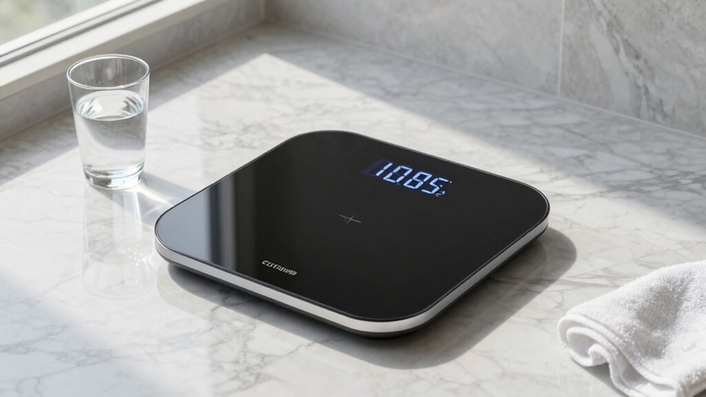 balance health metrics wisely