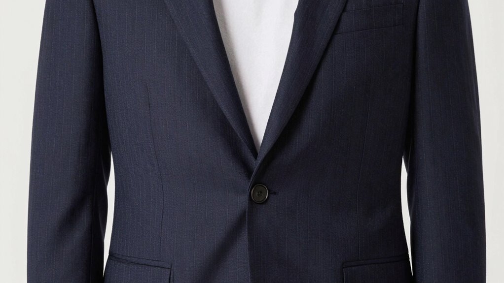 balance sleeve and hem