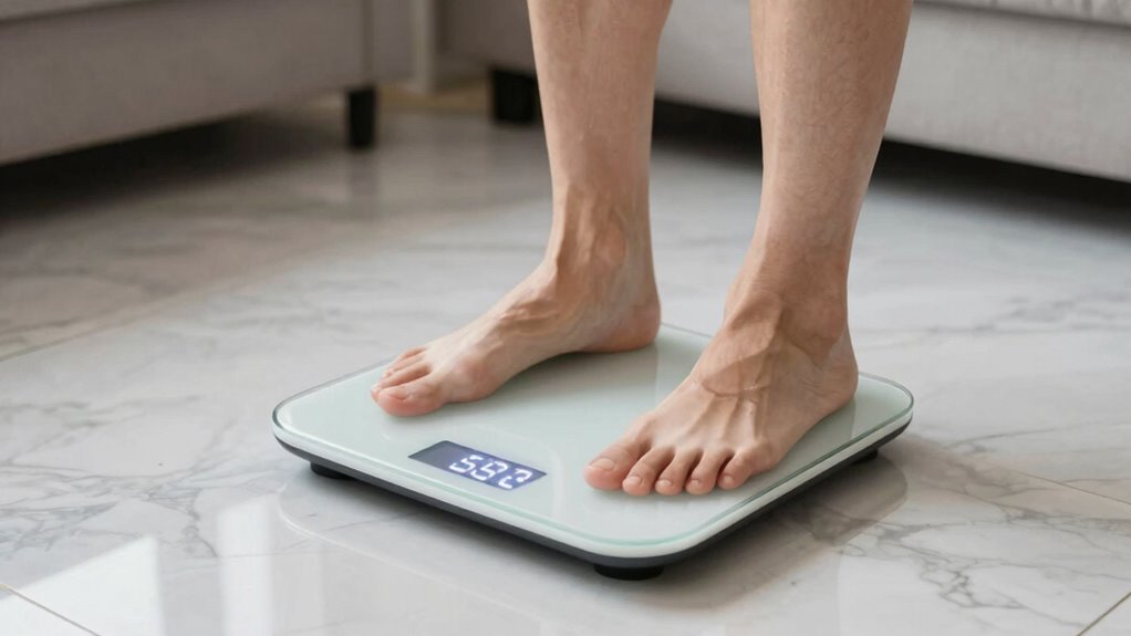 balance strength health insights