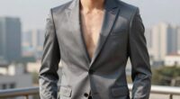 blazer fit assessment revolution