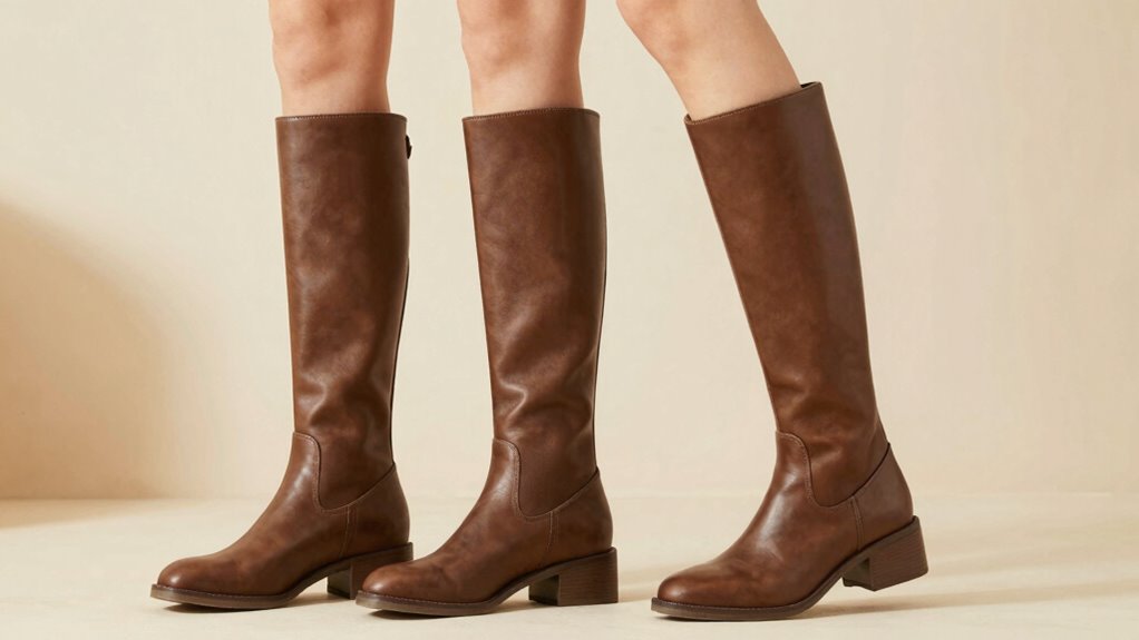 boot care for lasting comfort