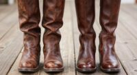 boot fit for all