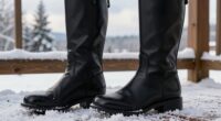 boot styles comparison guide