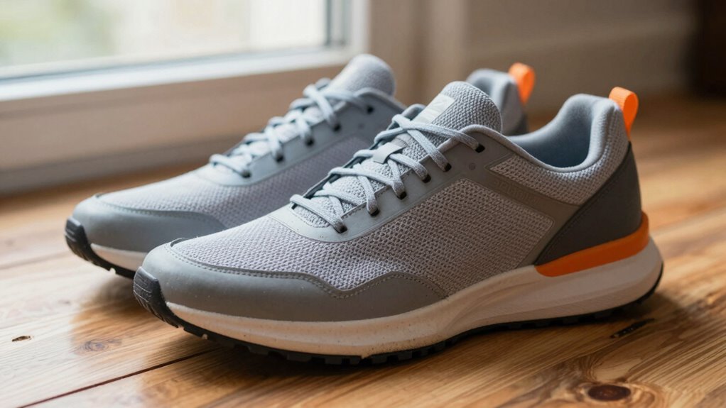 break in maintenance comfort durability