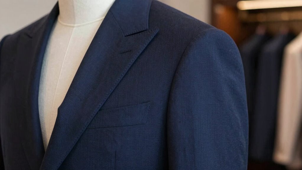 careful maintenance preserves fit