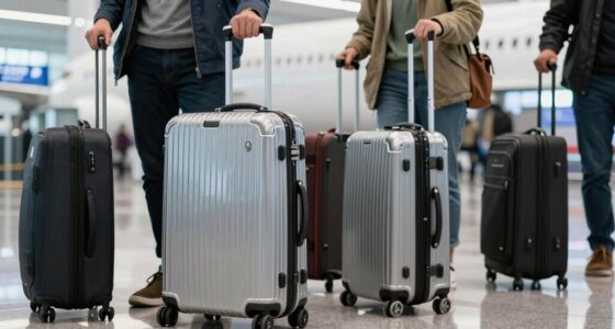 carry on size restrictions