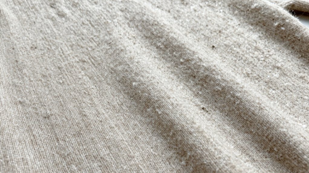 cashmere pilling and care