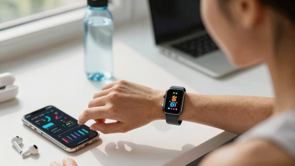 celebrate progress and milestones