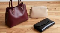 chic handbag styles guide
