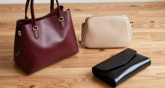 chic handbag styles guide