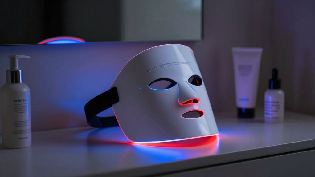 choose personalized led skincare