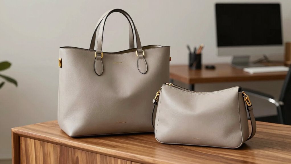 choose practical stylish handbags