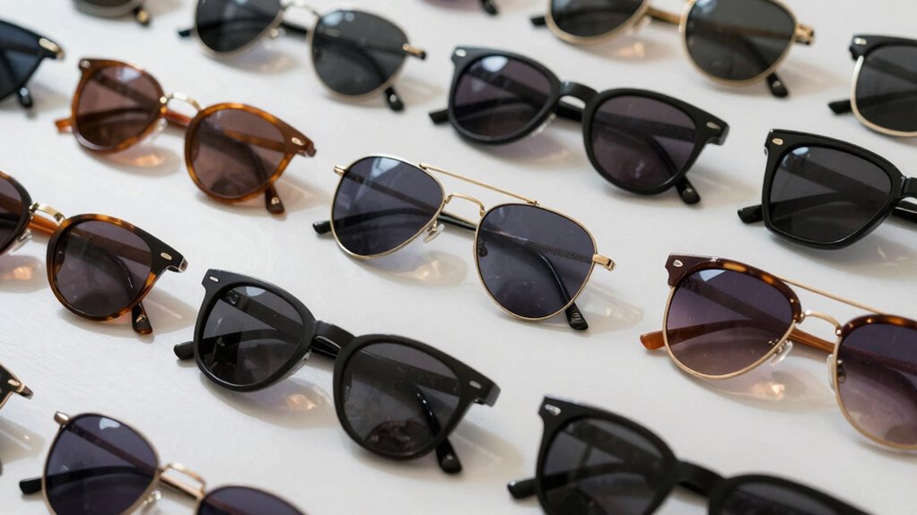 choose stylish safe sunglasses