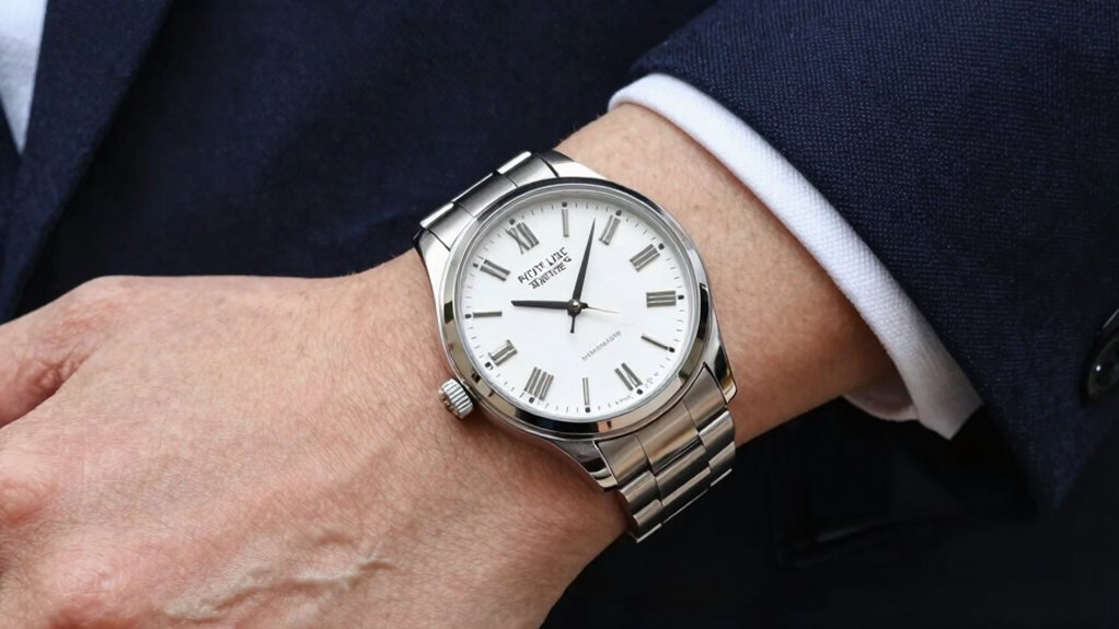 choose stylish timeless accessories