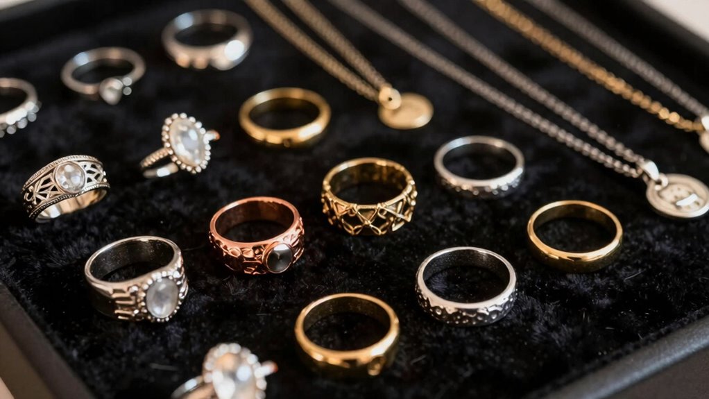 choosing ethical durable jewelry