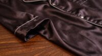 choosing quality silk pajamas