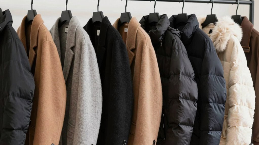 choosing the perfect coat length