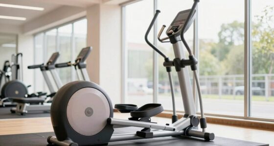 choosing the right cardio equipment