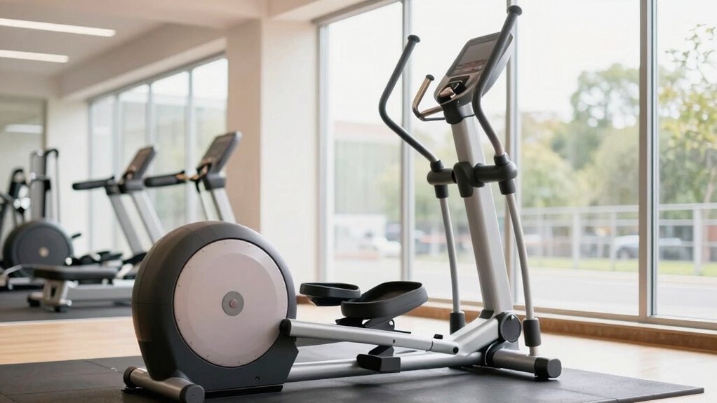 choosing the right cardio equipment