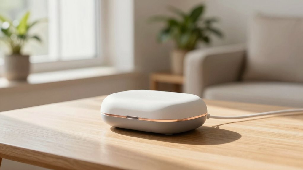 choosing the right wellness device