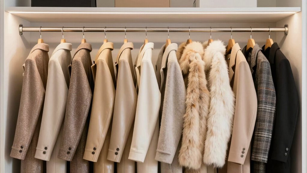 coat care and maintenance