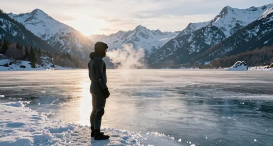 cold plunge safety tips