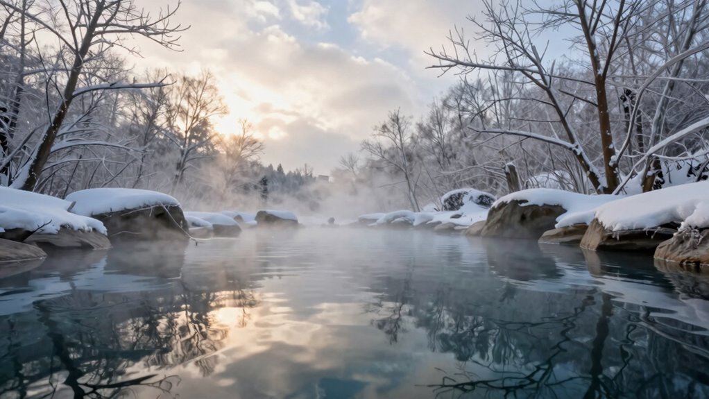 cold water immersion benefits health