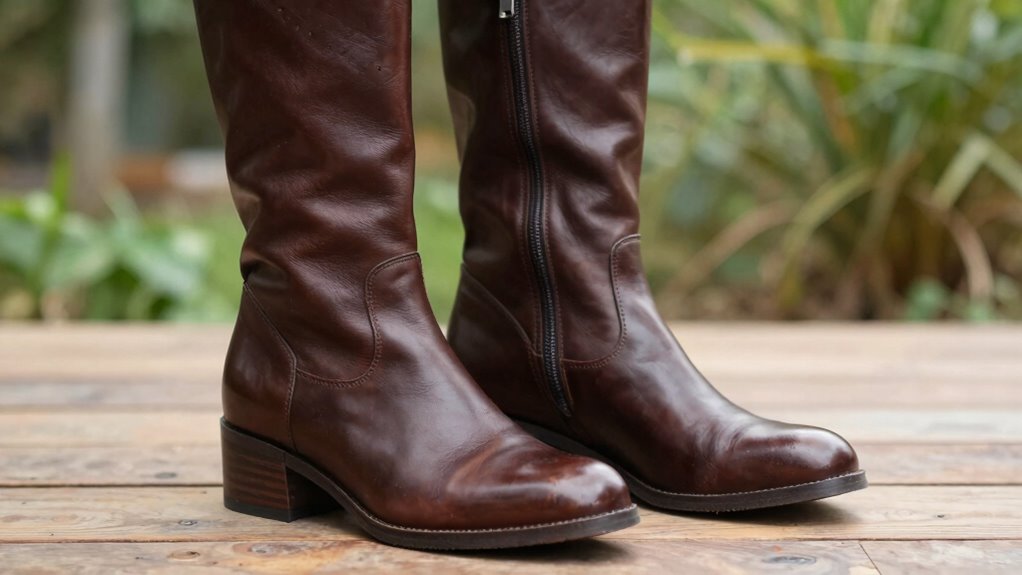 comfortable durable waterproof fit