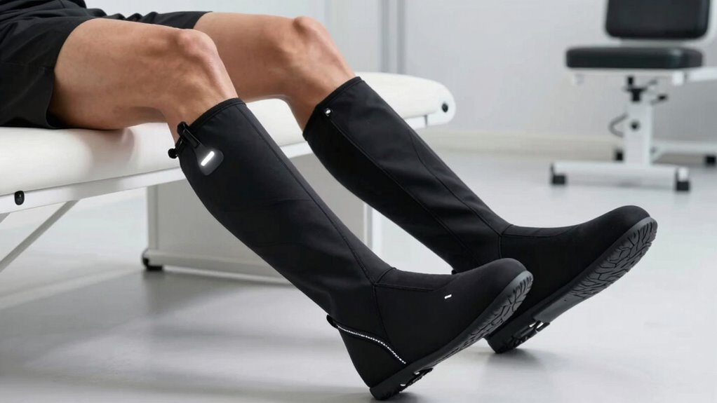 compare recovery methods effectively