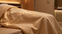 comparing sauna types differences
