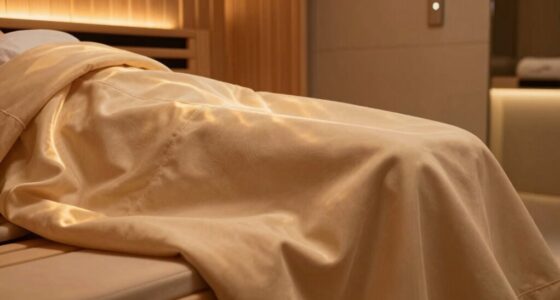 comparing sauna types differences