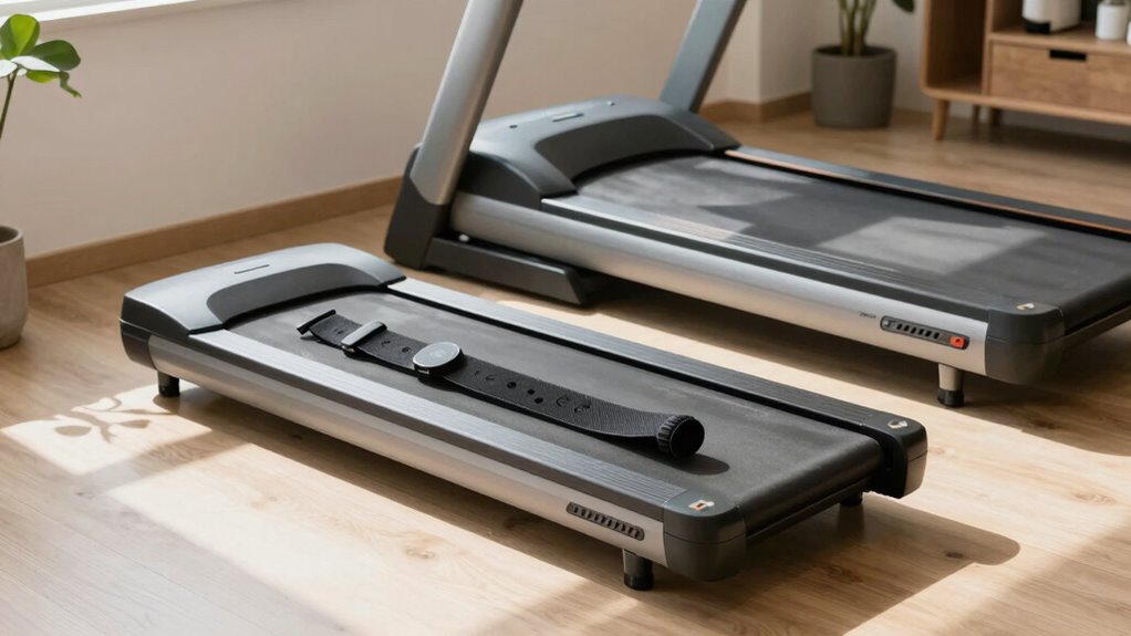 comparison of fitness equipment options