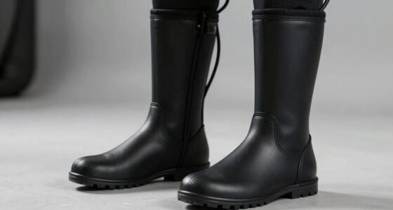 compression boots aid recovery