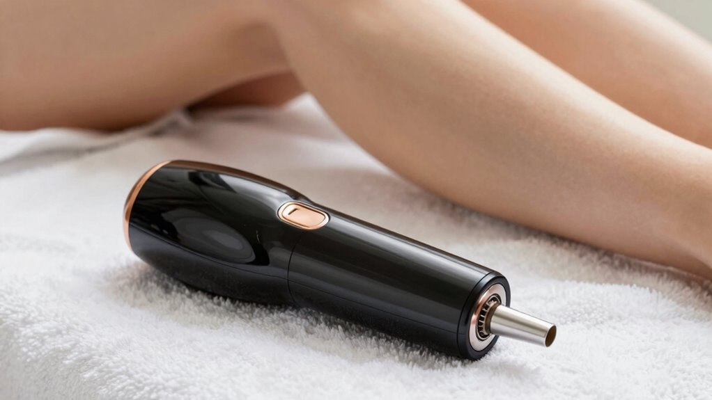 consistent ipl treatment results