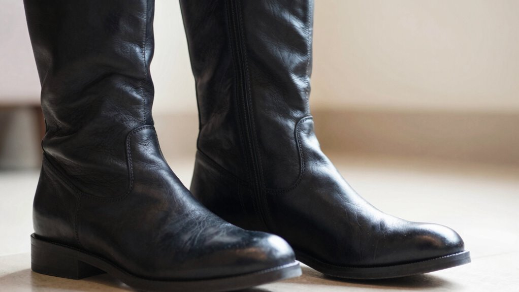 custom fit and adjustments