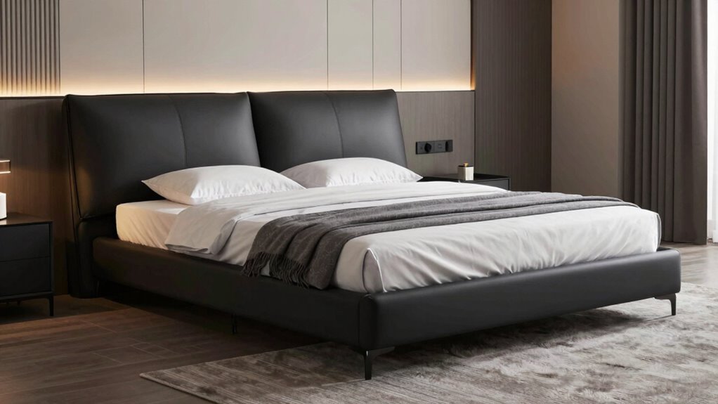 customizable comfortable sleep solutions