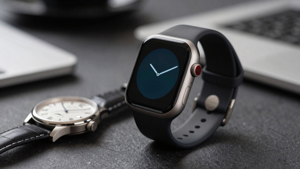 daily health and connectivity monitoring