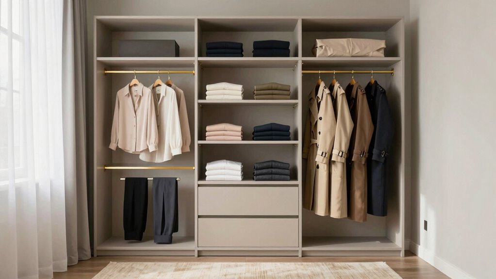 define sustainable fashion goals