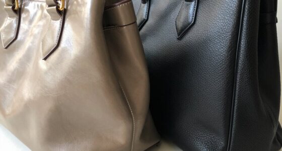 durability differences in luxury bags