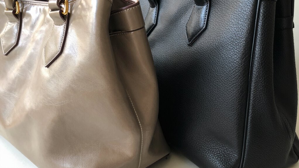 durability differences in luxury bags