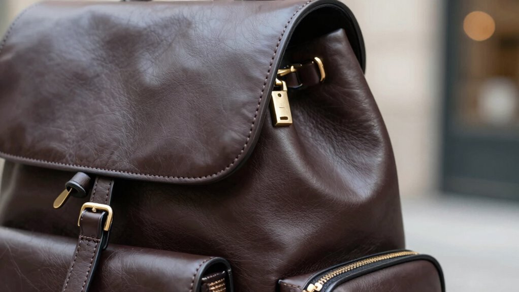 durable stylish eco friendly materials