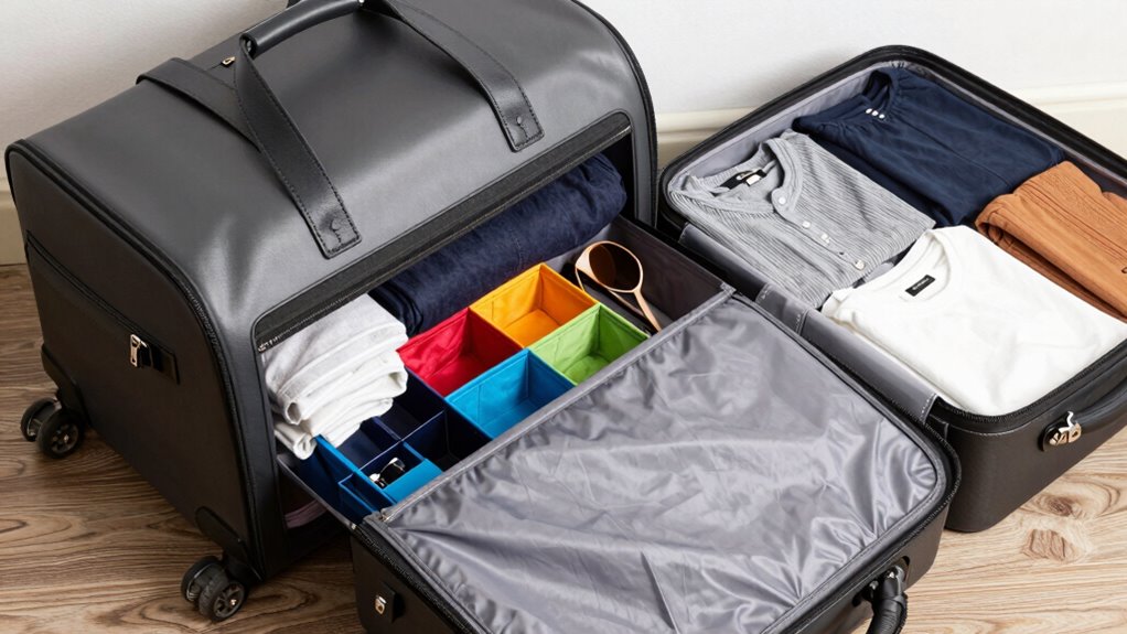 durable stylish travel essentials