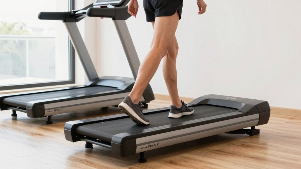 easy compact quiet setup