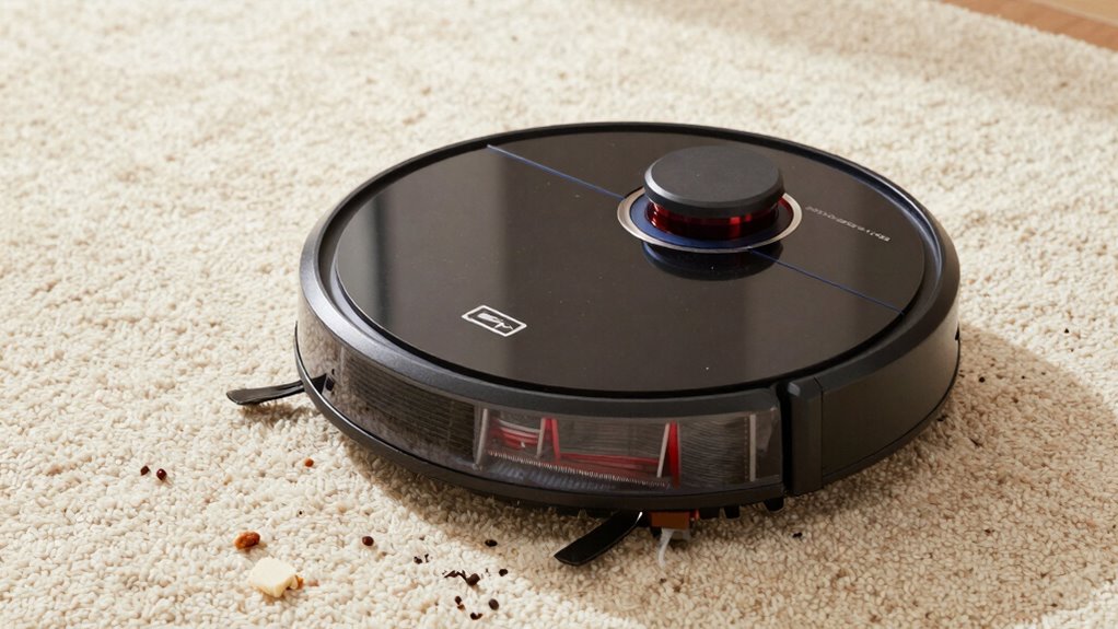 effective deep cleaning power