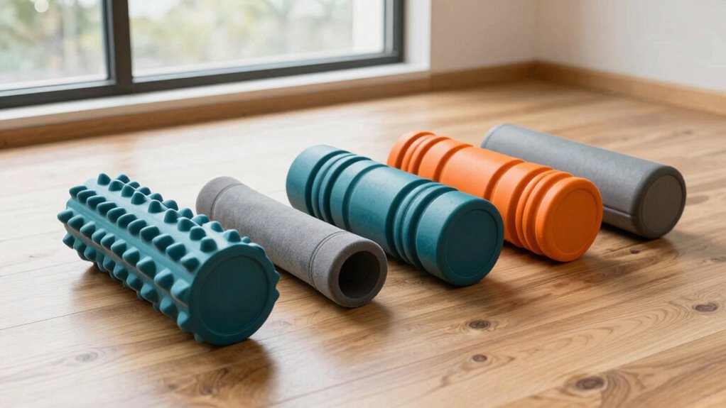 effective foam rolling techniques