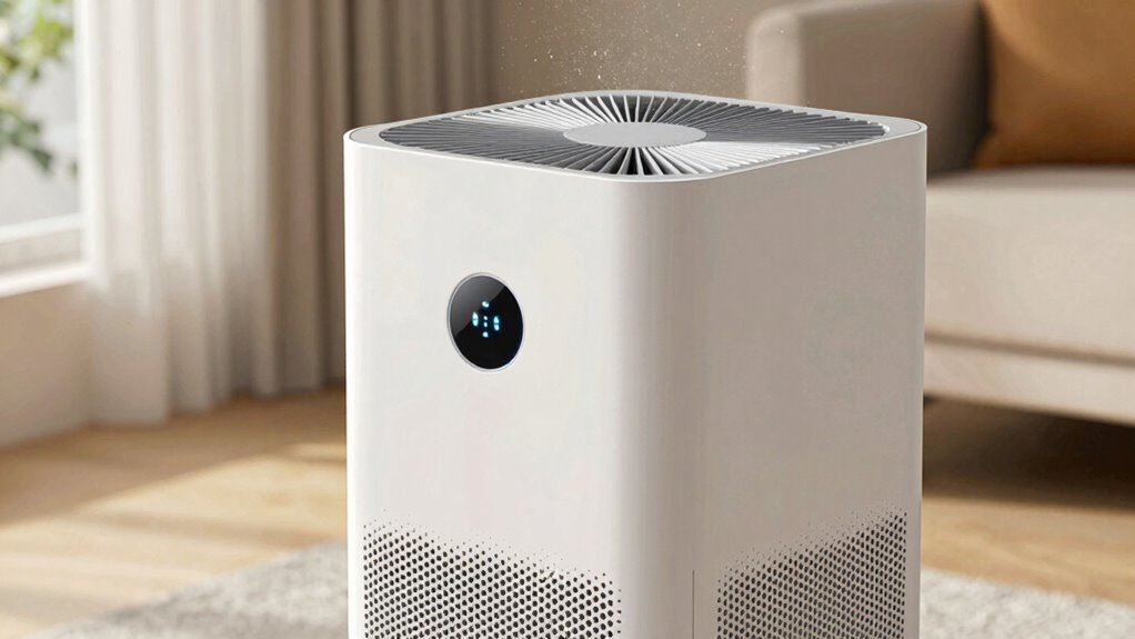 effective room coverage understanding