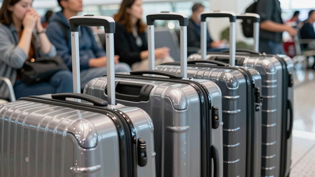 efficient safe and compliant travel