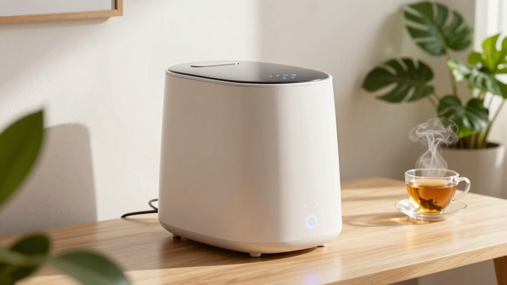 energy boosting tech gadgets integration