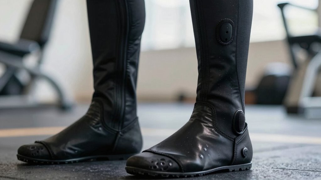 enhance circulation and recovery